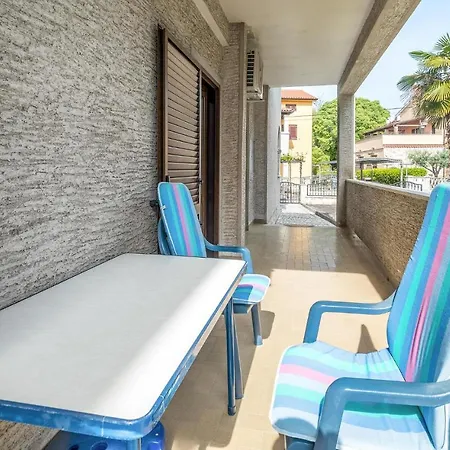 Beautiful In With Wifi Poreč