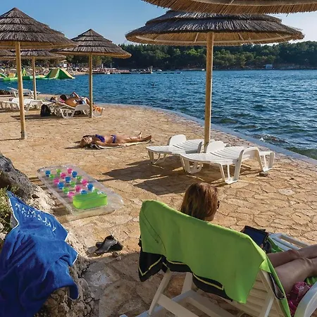 Beautiful In With Wifi * Porec