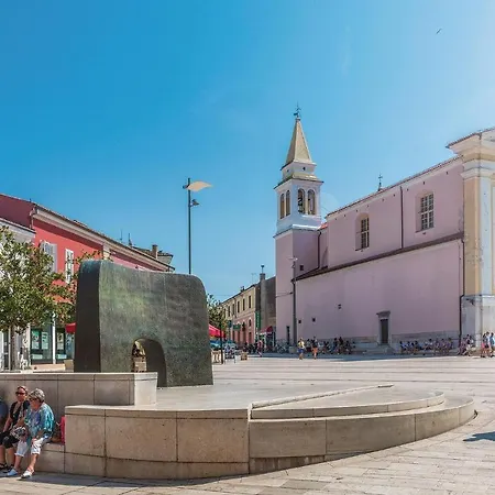 Apartman Beautiful In With Wifi Porec