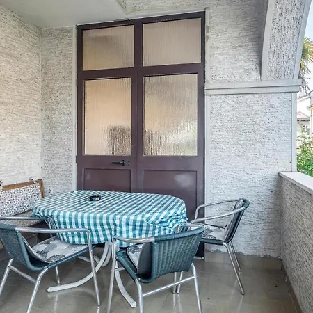Beautiful In With Wifi Appartement *