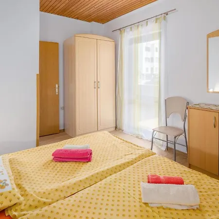 Beautiful In With Wifi Appartement *