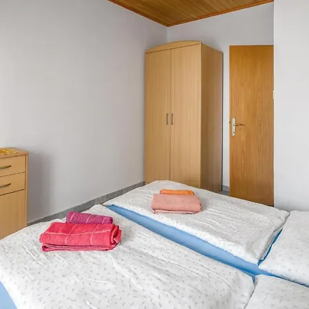 Beautiful In With Wifi Apartman *