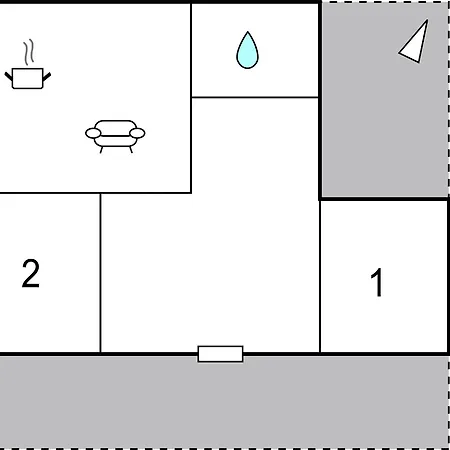 Beautiful In With Wifi * Porec